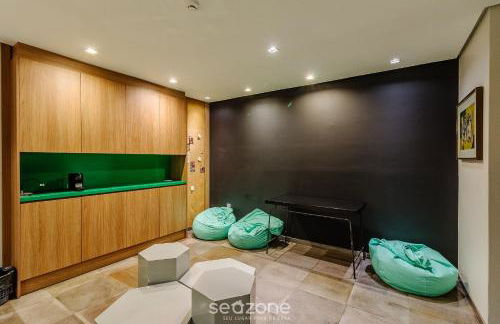 Estúdios no Centro Histórico de Poa - ELSs - Foto 3