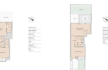 Arcadia Residences - Luxury Apartments in Kensington, London - Foto 76