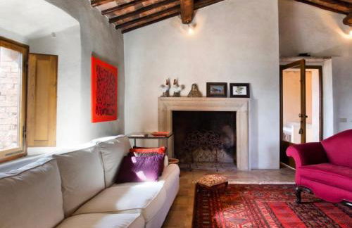 PodereCasello Vicodarbia Siena - Foto 15