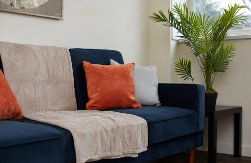 Modern 3-Bedroom Apartment in Central Huddersfield with Free Parking - Foto 13