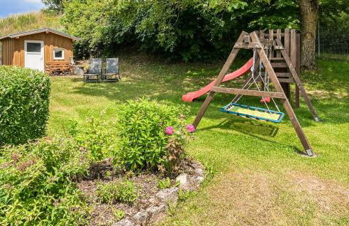 3 Bedroom Amazing Home In Fleringen - Foto 8