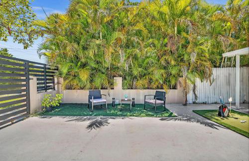 Estelo's Place - Modern townhouse with King bed, only 5 min from the Airport! - Foto 8