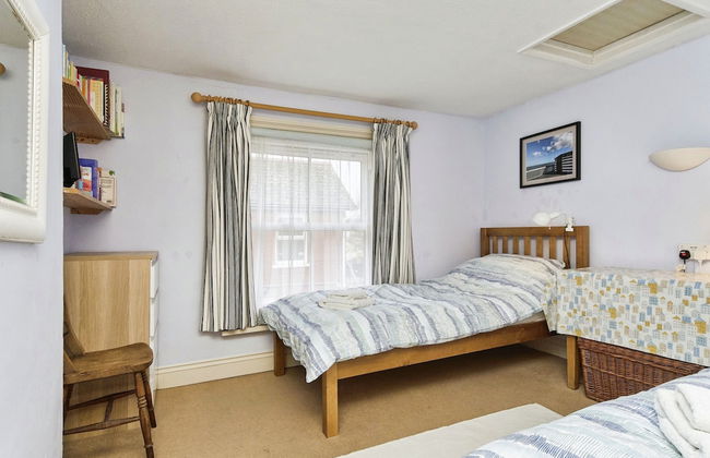 Clara Cottage - Foto 10