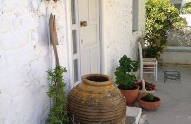 Aνεξάρτητη παραδοσιακή πέτρινη κατοικία - Foto 4