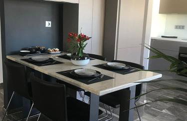 Nikis Dream Luxury Apartments - Foto 20