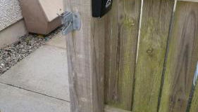 Lerwick Garden Apartment - Foto 2