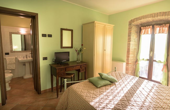 Agriturismo Il Giardino dei Ciliegi - Foto 28