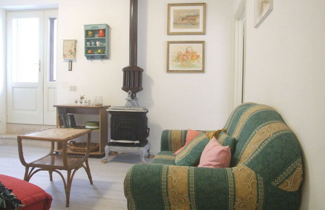 Villa in Sassetta With Private Botanical Garden - Photo 16