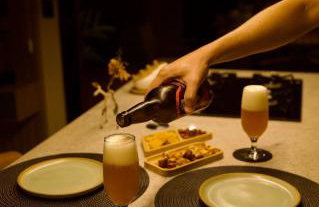 Refúgio na Lapinha com dois chalés, ideais para casal, família ou pequeno grupo de amigos, com acesso privativo à lagoa, caiaques e quadra de beach tennis - Foto 52