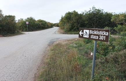 Marti's house in the olive grove - Foto 30