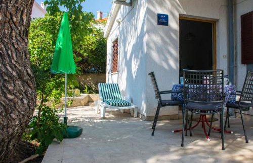 Apartment Rino, only 30m from the sea - Foto 26