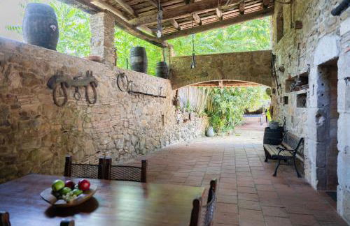 Mas Font- Nature Bike - Foto 42