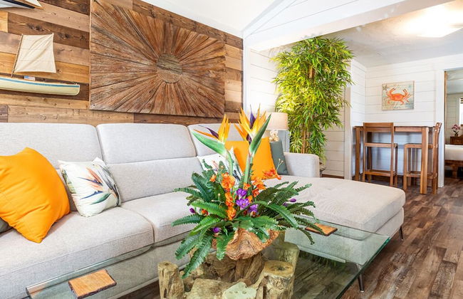 Gilligans Island - Foto 10