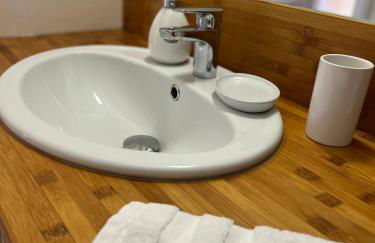 Gîte Brin de Nature au cœur de la nature bugiste - Foto 33