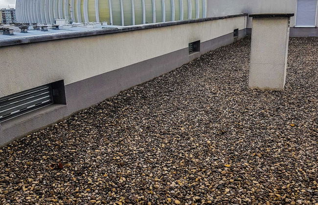 Apartment Aurelia Arena - Foto 34