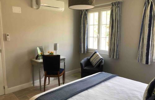 Riverside Lodge - Foto 20