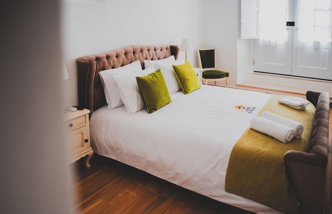 Casa de Campo da Quinta da Pegada - Foto 26