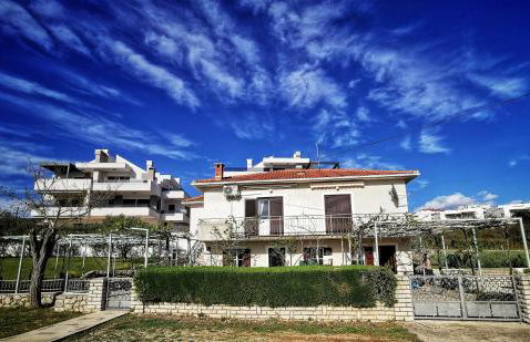 Apartments Šimuni - Foto 24