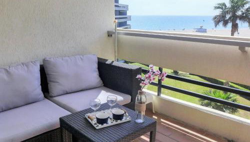 Apartment Cap Sud-6 by Interhome - Photo 4