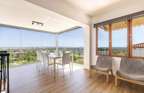 PANORAMIC VILLA - Only Families - Foto 8