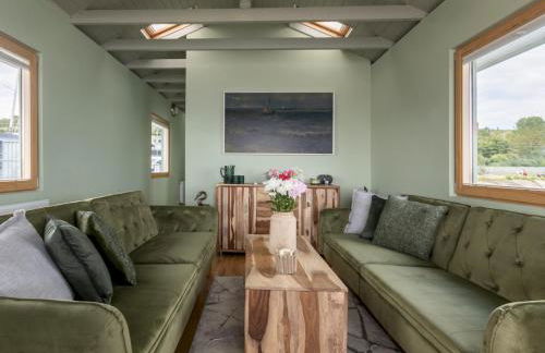 The Pontoon - Pass the Keys - Foto 7