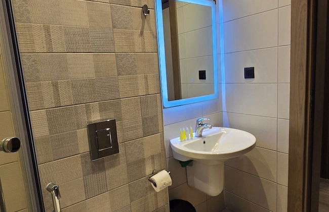 ALSHAKREEN SUITES - Foto 34