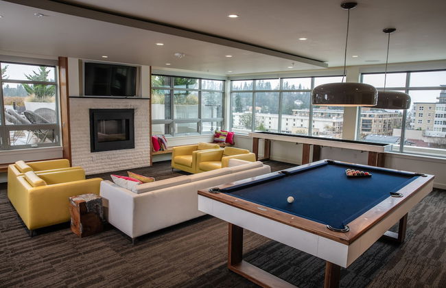 Domicile Suites at Venn on Main - Foto 15