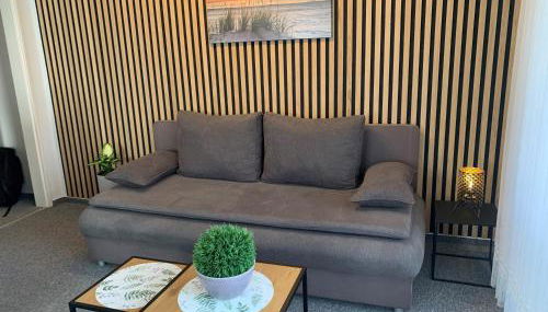 Großzügiges und helles 2-Zimmer-Appartement im Kurgebiet - Foto 3