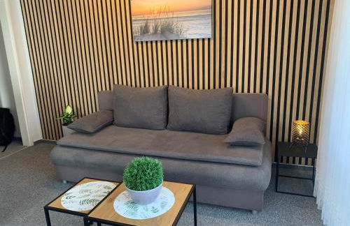 Großzügiges und helles 2-Zimmer-Appartement im Kurgebiet - Foto 3