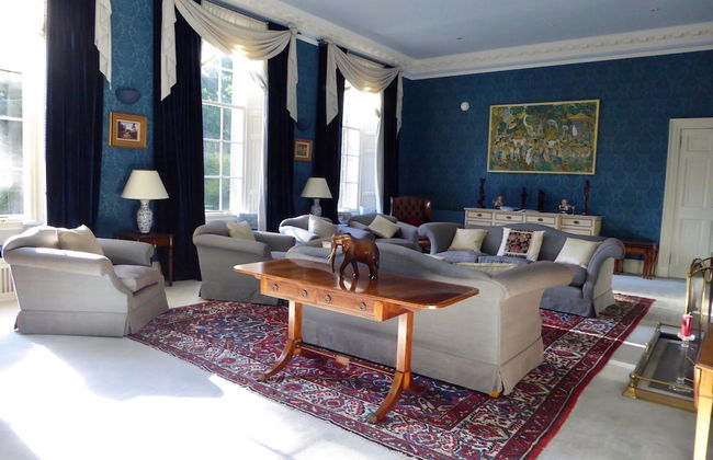 Blervie House - Foto 40