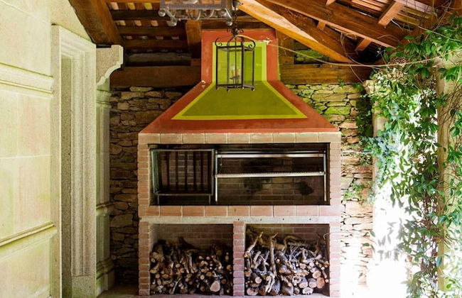 Pazo De Brandeso & Country Club - Foto 45