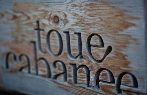 Le Village Toue des Demoiselles - Slowmoov - Foto 68