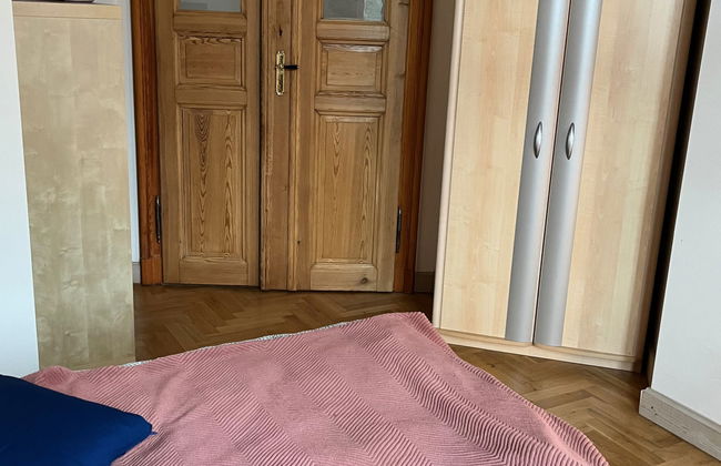 Villa am Großen Garten - Foto 10