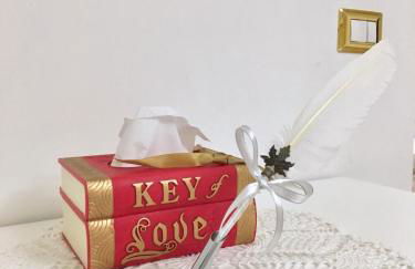 CASANOVA - Indipendent Luxury Apartment - Foto 32