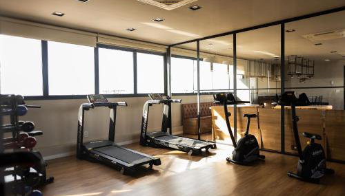 Studio Prime Cuiabá - Foto 4