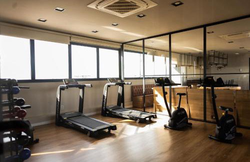 Studio Prime Cuiabá - Foto 4