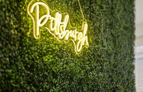 Charming Studio with Sun Room Sleeps 4 - Foto 19