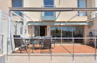 Exquisite Costa Blanca Escape Townhouses - Photo 9