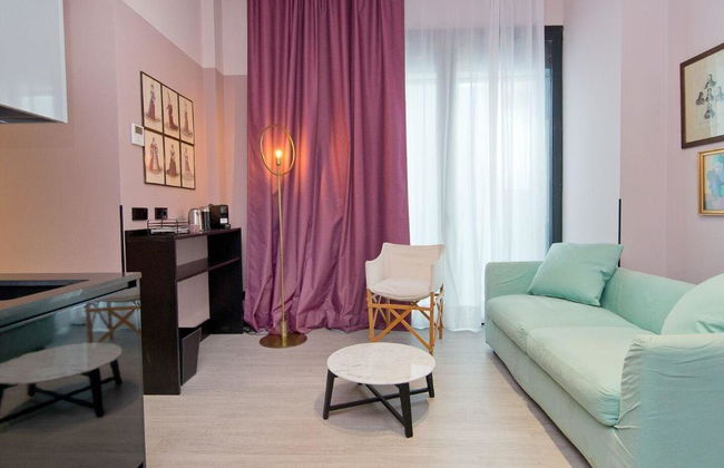 AmazINN Collection Madrid Amor de Dios - Foto 77