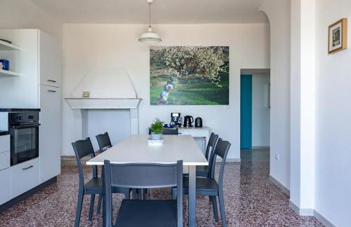 La casa di Maria - YourPlace Abruzzo - Foto 79