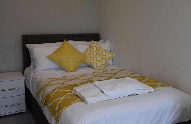 Northside Apartments Ealing - Foto 8