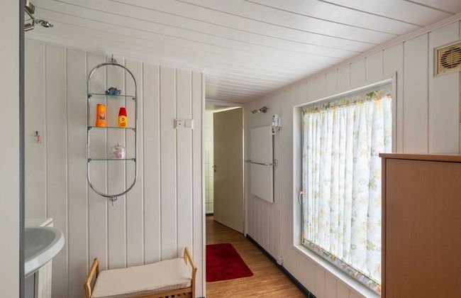 Quaint Holiday Home near Forest in Stuer - Foto 10