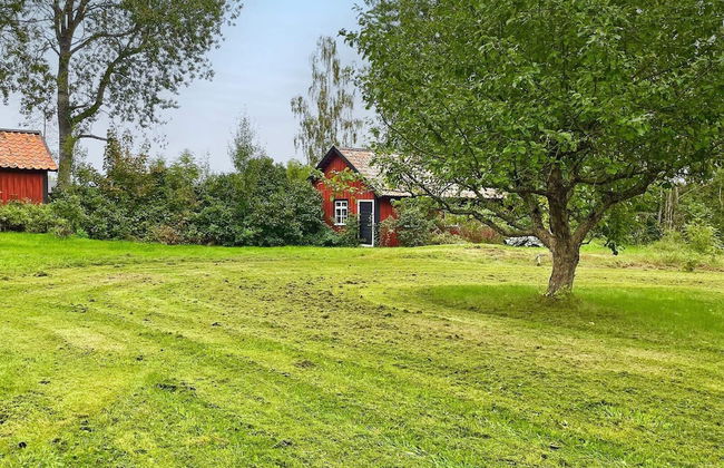 6 Person Holiday Home in Loftahammar-by Traum - Foto 9