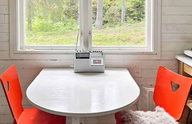 5 Person Holiday Home in Varmdo - Foto 17