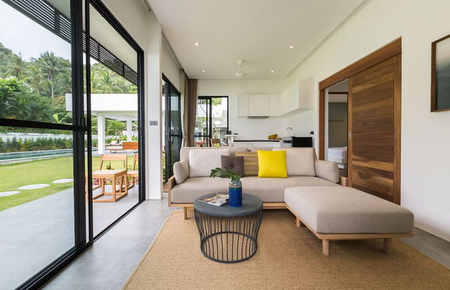 Villa Thansamaay - Foto 68