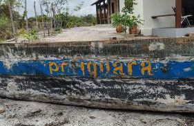 Casa Aratu Guaiú Barra de Mamanguape - Photo 23