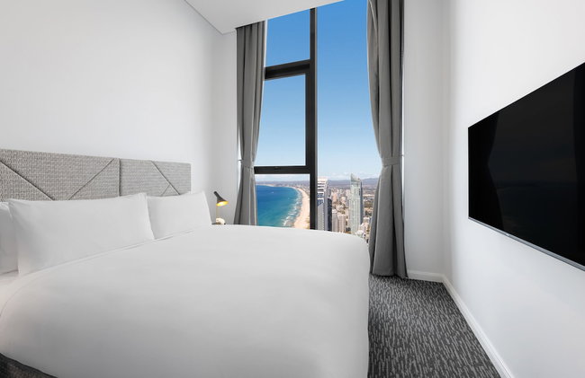 Meriton Suites Surfers Paradise - Foto 30