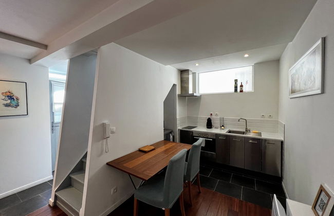 Les Pénates de Loire - Foto 26