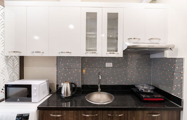 Fukurai Boutique Apartments Ha Noi - Photo 12