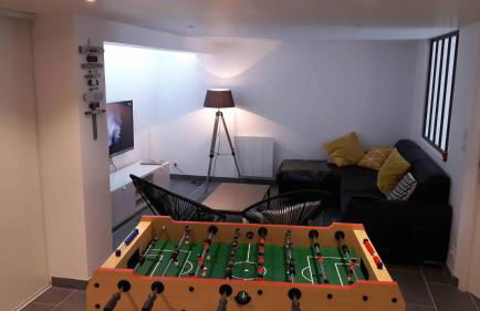 Villa Ecume - Foto 13